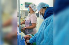 Yailin, la más viral, y el nacimiento de su hija Cattleya