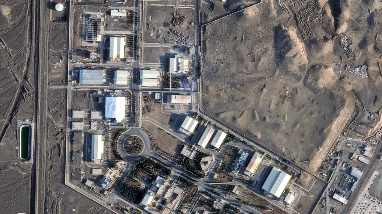 Irán Acusa: Ataque a Planta Nuclear Desata Tensión Global