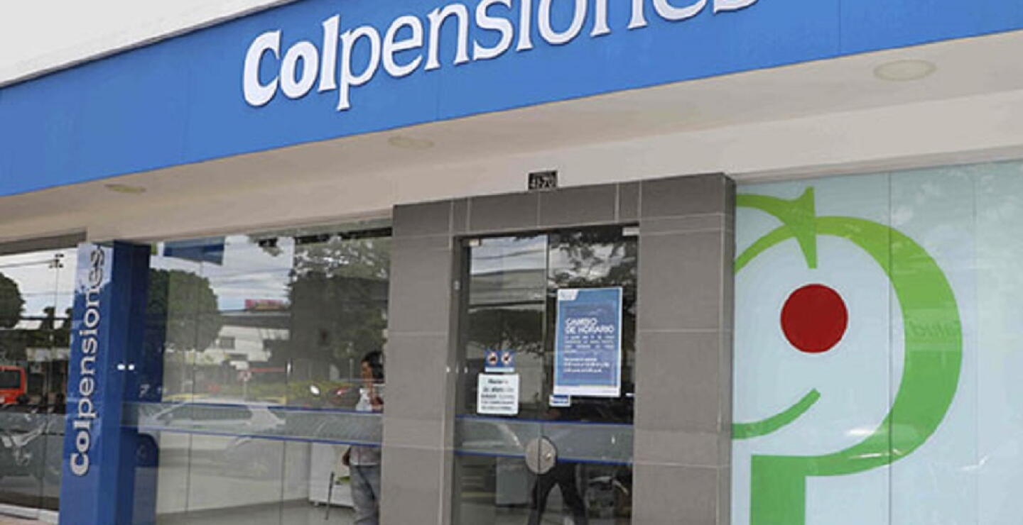 Colpensiones / Foto: Colpensiones