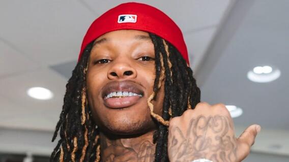 King Von King Von