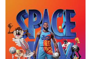 ‘Space Jam: una nueva era’