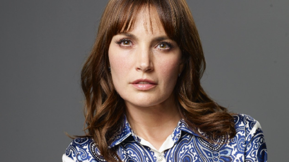 “No nos podemos dejar vencer”: sentida reflexión de la actriz Juliana Galvis en medio de la pandemia