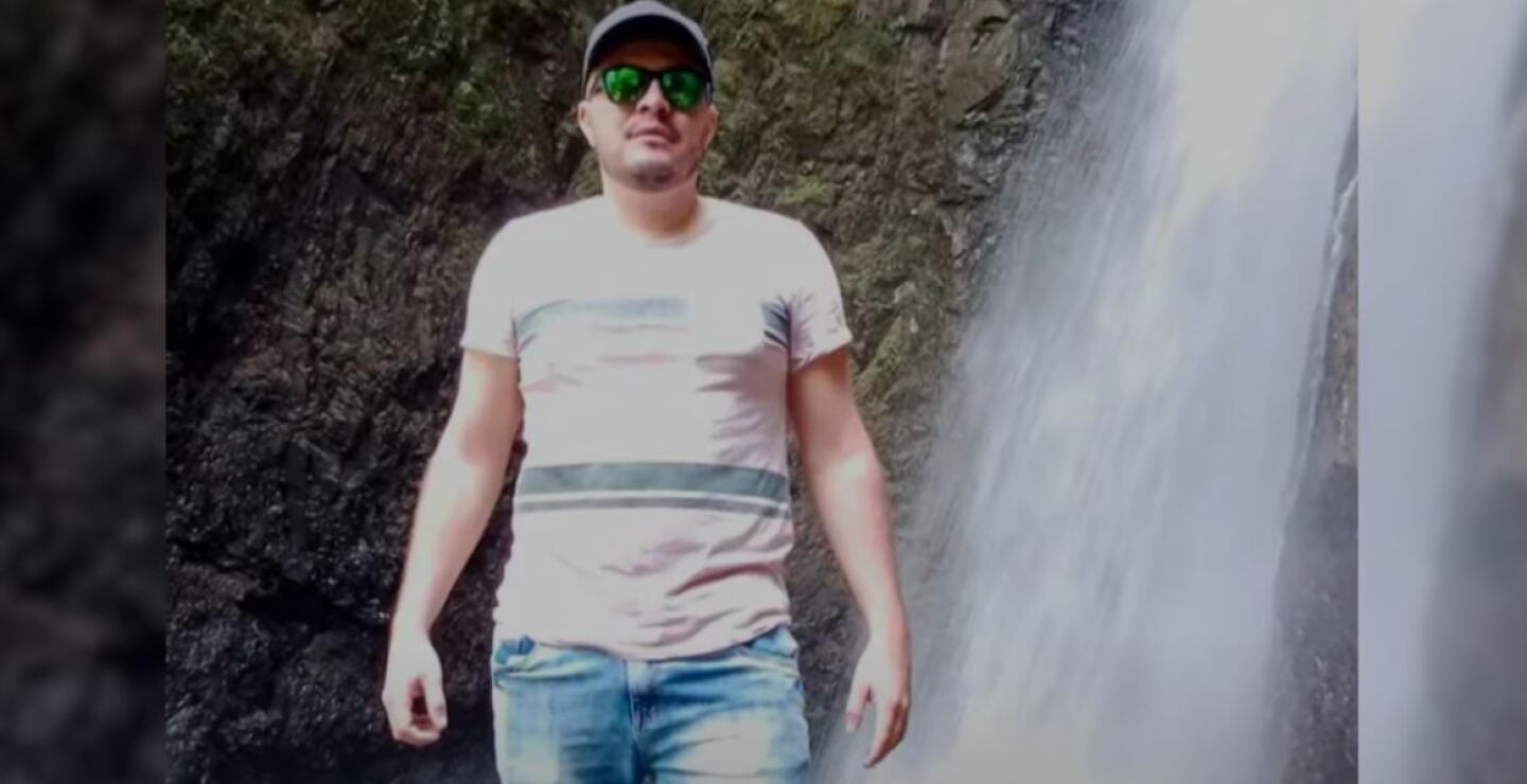 Funcionario de la Dian reportado como desaparecido apareció muerto en Pereira