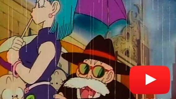 Youtube www.dragonballofficial.com