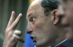 268220_Juan Emilio Cheyre - AFP