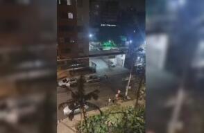 “Pensé que era el fin del mundo”: pánico en Antioquia por fuerte temblor