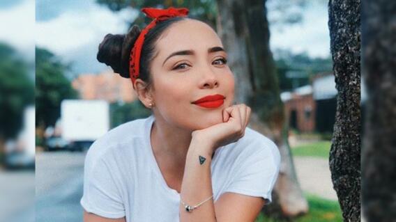 9098_La Kalle - El nuevo novio de Luisa Fernanda W - Foto Instagram 9098_La Kalle - El nuevo novio de Luisa Fernanda W - Foto Instagram