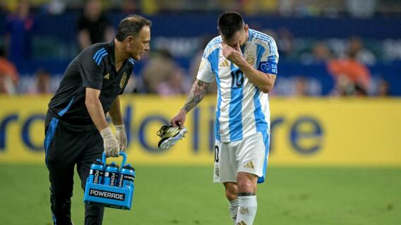 Lionel Messi Lionel Messi