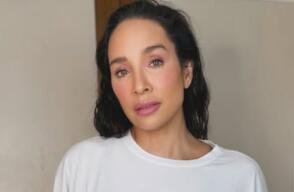 Luly Bossa reveló por qué lleva tantos años sin pareja