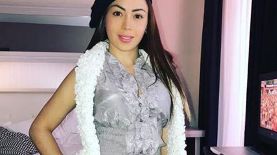 11445_La Kalle. Epa Colombia quiere ser profesora / Foto: Instagram 11445_La Kalle. Epa Colombia quiere ser profesora / Foto: Instagram