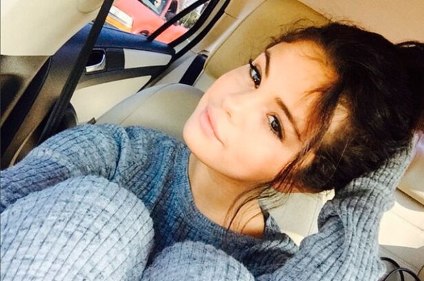 instagram.com/selenagomez/
