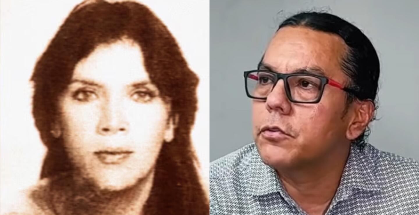 Exagente de inteligencia dice que el general (r) Iván Ramírez ordenó asesinar a Irma Franco