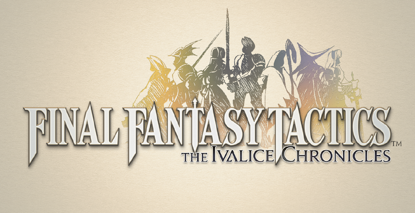 Final Fantasy Tactics: The Ivalice Chronicles