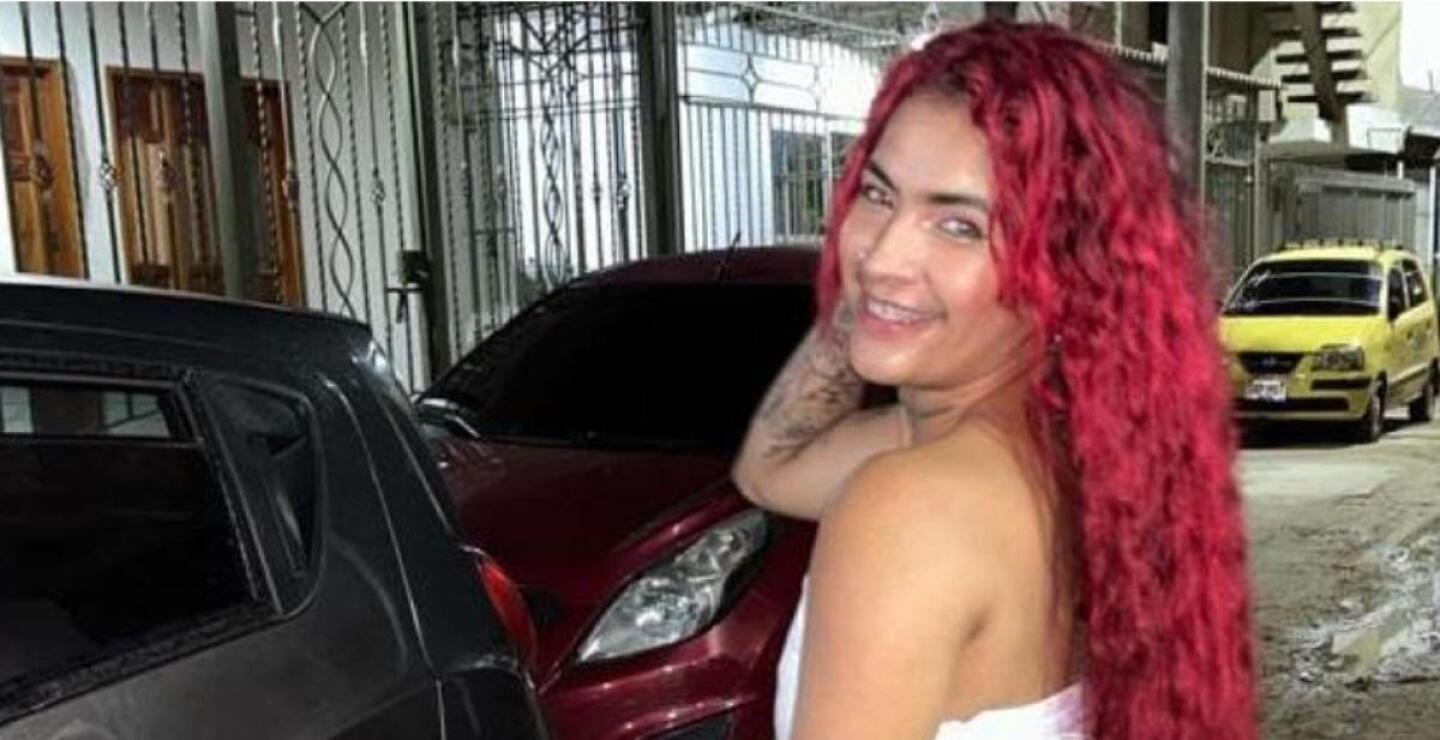 En Soledad, Atlántico, asesinan a mujer que compartió en redes: “Feliz navidad por si me matan”