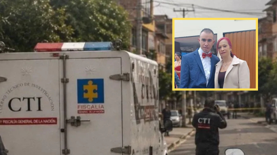 Revelan hipótesis del caso de Kevin Santiago