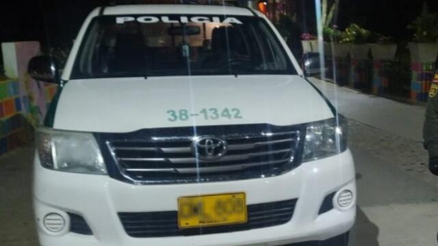 Millonario robo a un carro de valores en vías de Antioquia Millonario robo a un carro de valores en vías de Antioquia