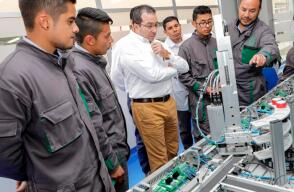 344710_BLU Radio. Foto: Sena Comunica