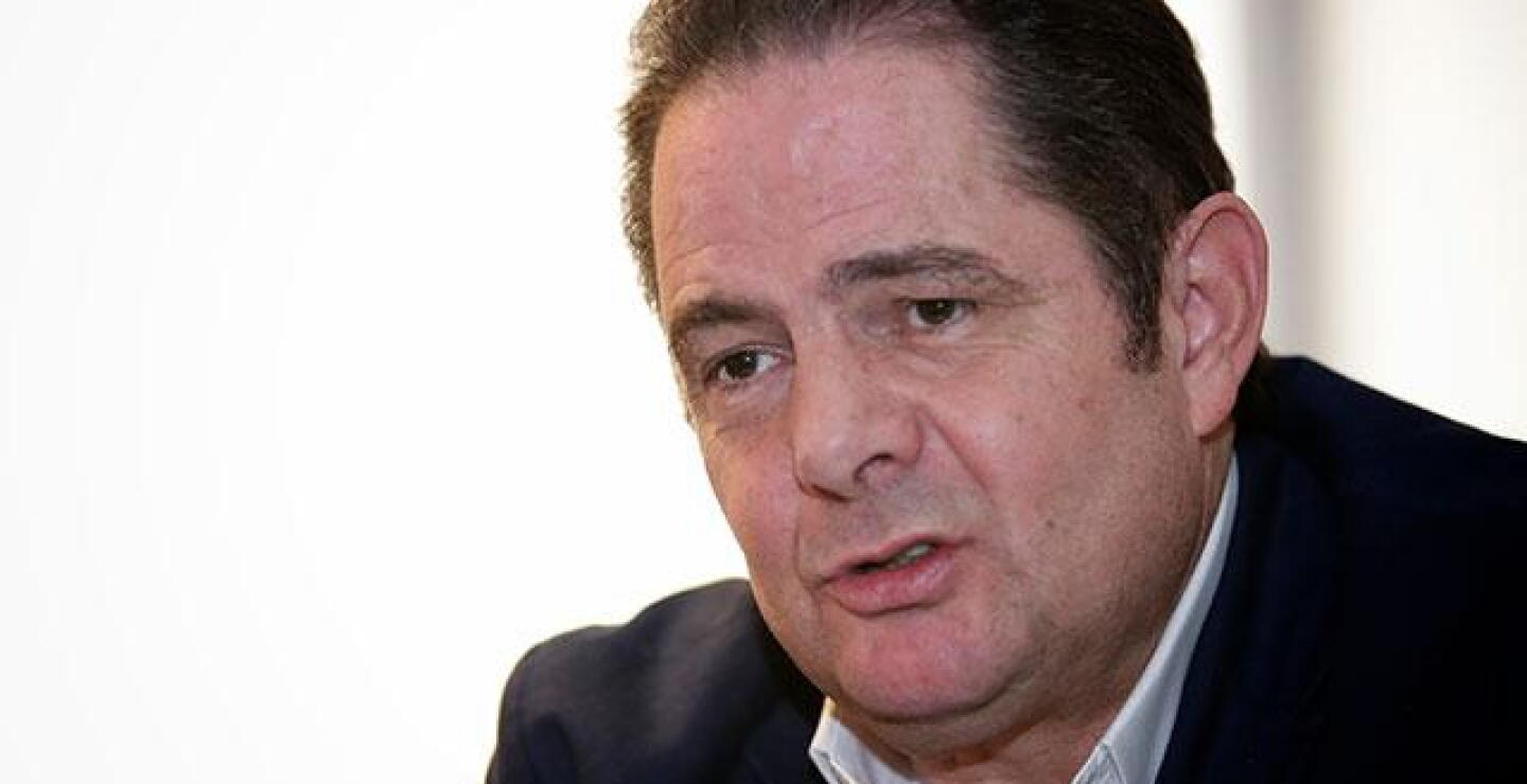 ¿Cuáles son las propuestas de Germán Vargas Lleras en seguridad?