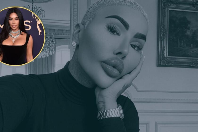 El influencer Jordan James Parke perdió la vida