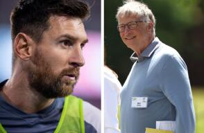 Otros famosos que han sido diagnosticados con síndrome de Asperger