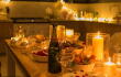 297860_BLU Radio. Cena de navidad // Foto: AFP