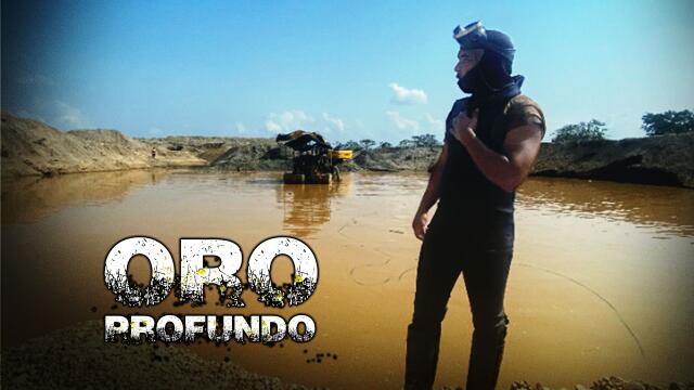 Minería ilegal los buzos que arriesgan su vida cada día en busca de un gramo de oro.jpg Minería ilegal los buzos que arriesgan su vida cada día en busca de un gramo de oro.jpg