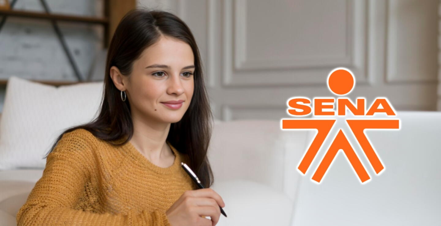 Sena lanzó más de 40.000 cupos para estudiar gratis y desde casa en 2026: ¿cómo inscribirse?