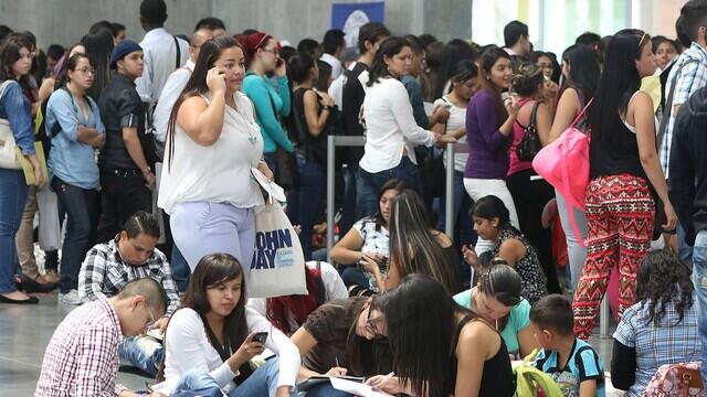 Sena lanzó más de 3.000 vacantes de empleo para diferentes empresas a nivel nacional: ¿cómo aplicar? Sena lanzó más de 3.000 vacantes de empleo para diferentes empresas a nivel nacional: ¿cómo aplicar?