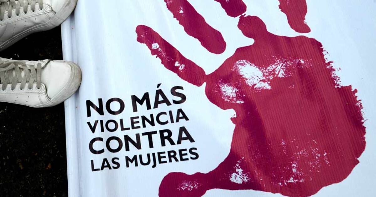 Atención mujeres: estas 8 frases podrían indicar que son víctimas de  violencia simbólica - NoticiasCaracol