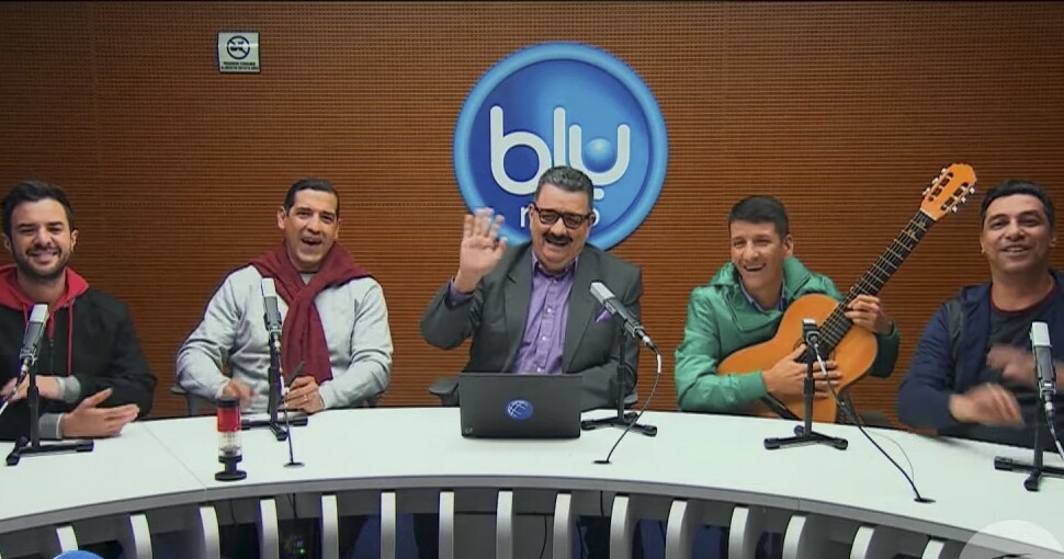 Usted se está poniendo viejo si casi se ahoga con una uva el 31 de diciembre