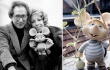 Murió Peppino Mazzullo, la voz original de Topo Gigio, a los 100 años