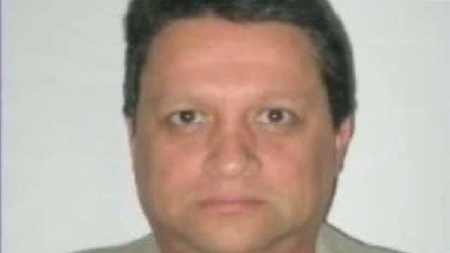 Juan Santiago Gallón Henao, capturado por presuntos nexos con narcotráfico
