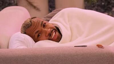 Zambrano, del Desafío, duró 3 años casado.