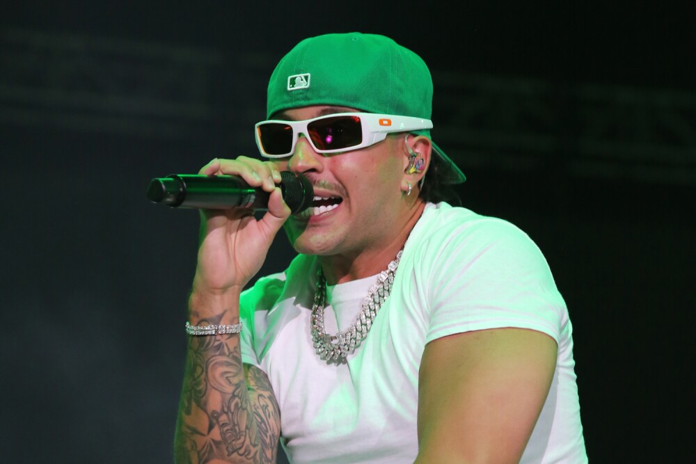 Feid en el Movistar Arena de Bogotá 2025 precios, nuevas fechas, todas