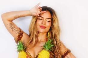 Karol G Karol G