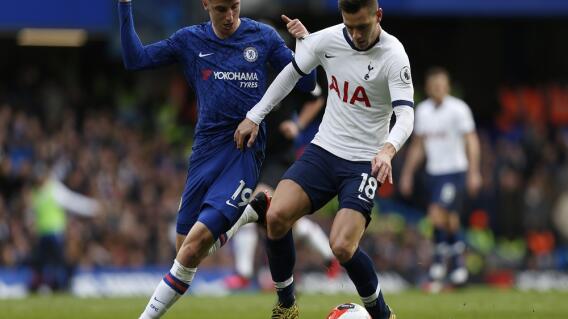 356020_BLU Radio. Giovani Lo Celso / Foto: AFP