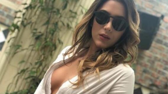 13073_La Kalle - Daniela Ospina - Foto referencia Instagram 13073_La Kalle - Daniela Ospina - Foto referencia Instagram