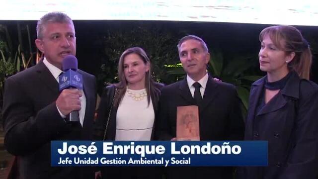 El Premio a la Protección del Medio Ambiente de Caracol Televisión ya tiene a sus ganadores El Premio a la Protección del Medio Ambiente de Caracol Televisión ya tiene a sus ganadores