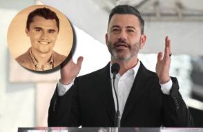 No solo Jimmy Kimmel: decenas de personas han perdido su trabajo por hablar de Charlie Kirk No solo Jimmy Kimmel: decenas de personas han perdido su trabajo por hablar de Charlie Kirk