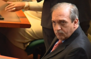 Excongresista Luis Alfredo Ramos, condenado por parapolítica, se entregó a la justicia