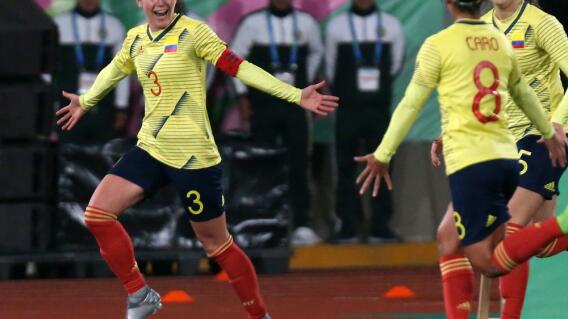 340776_BLU Radio // Natalia Gaitán // Foto: AFP