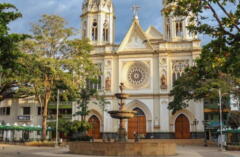 Andes Antioquia