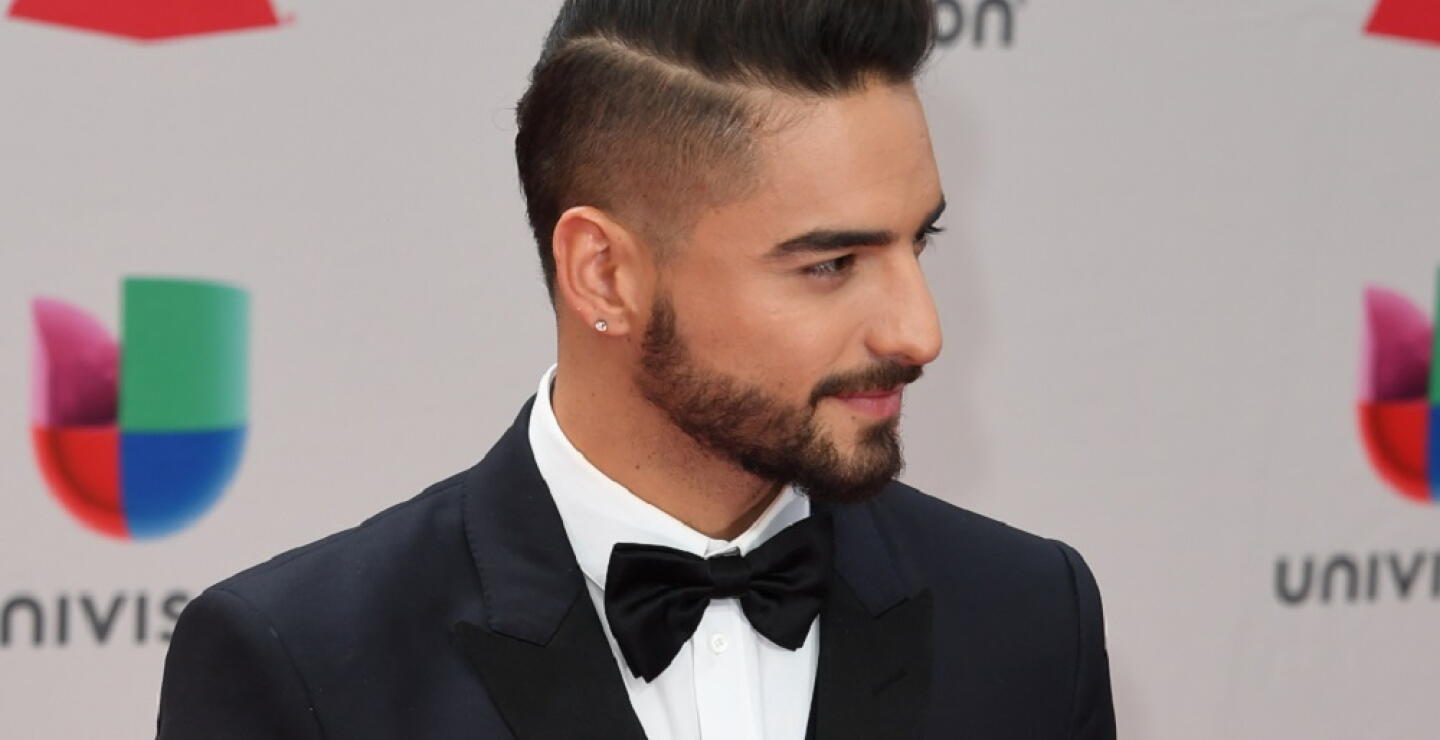 303681_BLU Radio. Maluma / Foto: AFP.