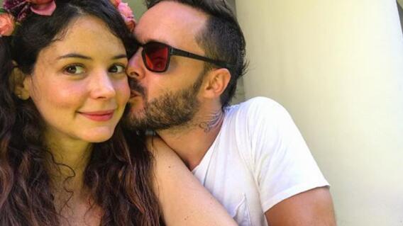 6120_La Kalle. Maleja le pide otro hijo a Tatán / Foto: Instagram 6120_La Kalle. Maleja le pide otro hijo a Tatán / Foto: Instagram