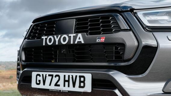 Toyota Toyota