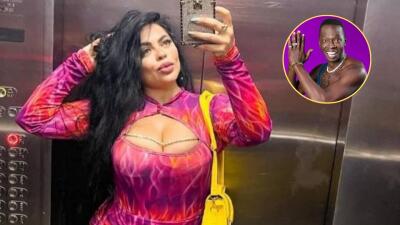 Koral Costa habla de nueva cuenta de Omar Murillo