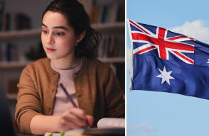 Becas para hacer un doctorado en Australia