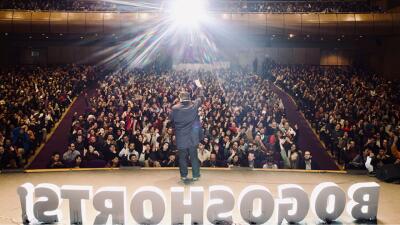 BOGOSHORTS, la ventana del cine corto en Colombia, se abre del 2 al 9 de diciembre