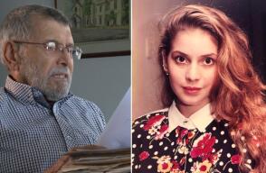 El día que la Nena Arrázola escuchó el desgarrador testimonio del padre de Nancy Mestre .jpg El día que la Nena Arrázola escuchó el desgarrador testimonio del padre de Nancy Mestre .jpg