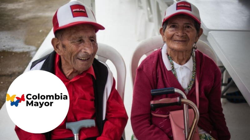 Pagos Colombia Mayor 2025 Pagos Colombia Mayor 2025